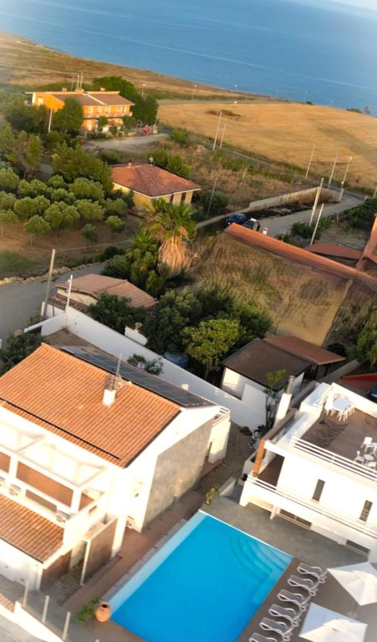 كروتوني Itanco Resort المظهر الخارجي الصورة