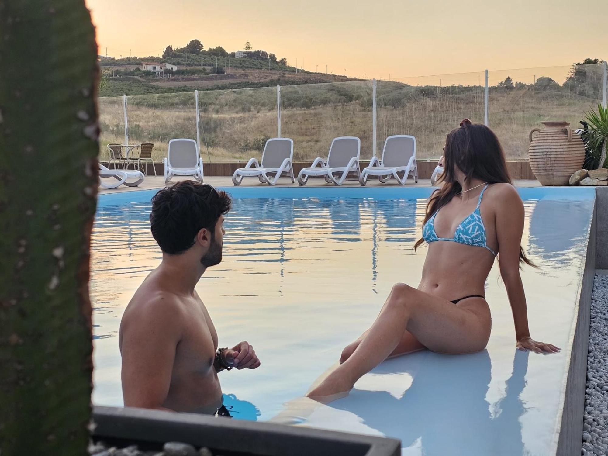كروتوني Itanco Resort المظهر الخارجي الصورة