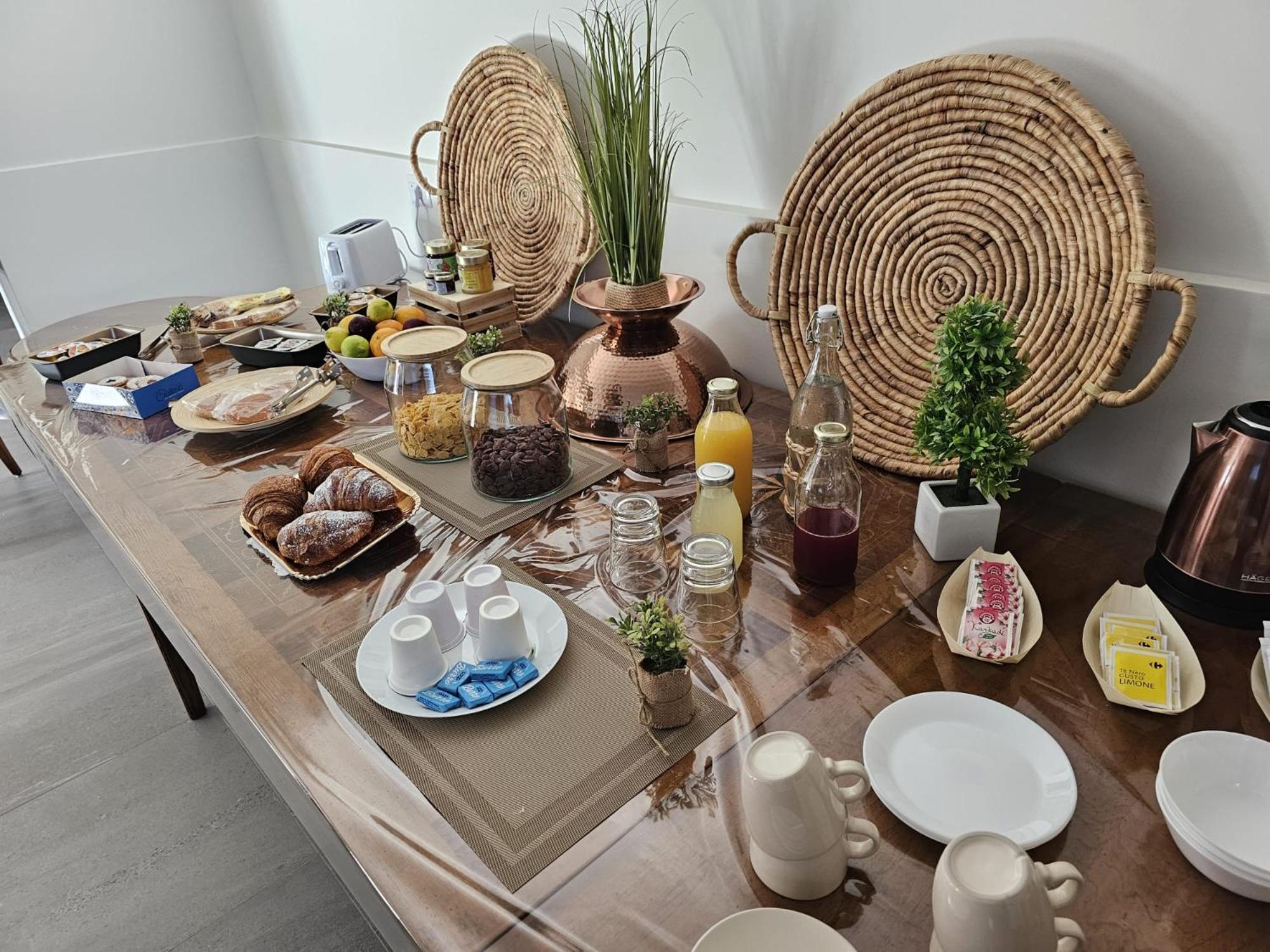 كروتوني Itanco Resort المظهر الخارجي الصورة