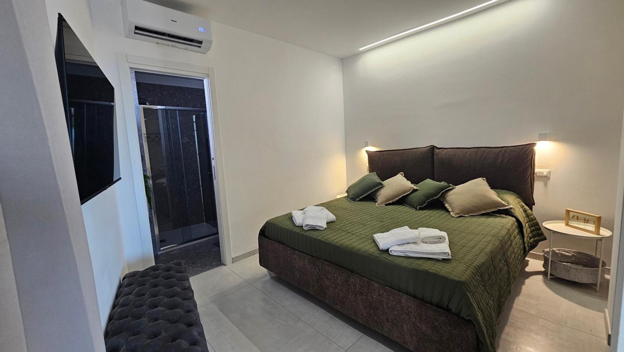 كروتوني Itanco Resort المظهر الخارجي الصورة