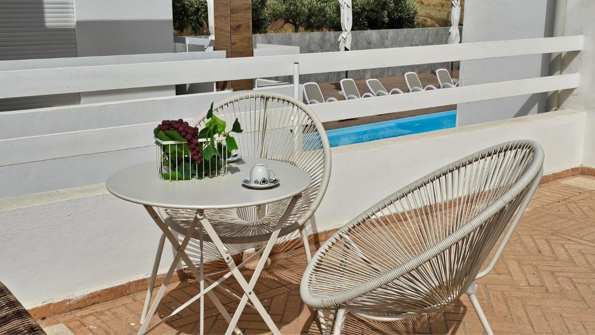 كروتوني Itanco Resort المظهر الخارجي الصورة