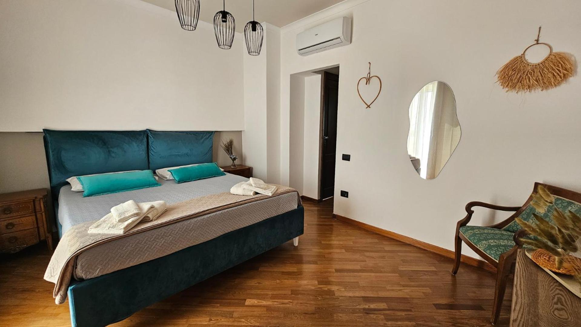 كروتوني Itanco Resort المظهر الخارجي الصورة