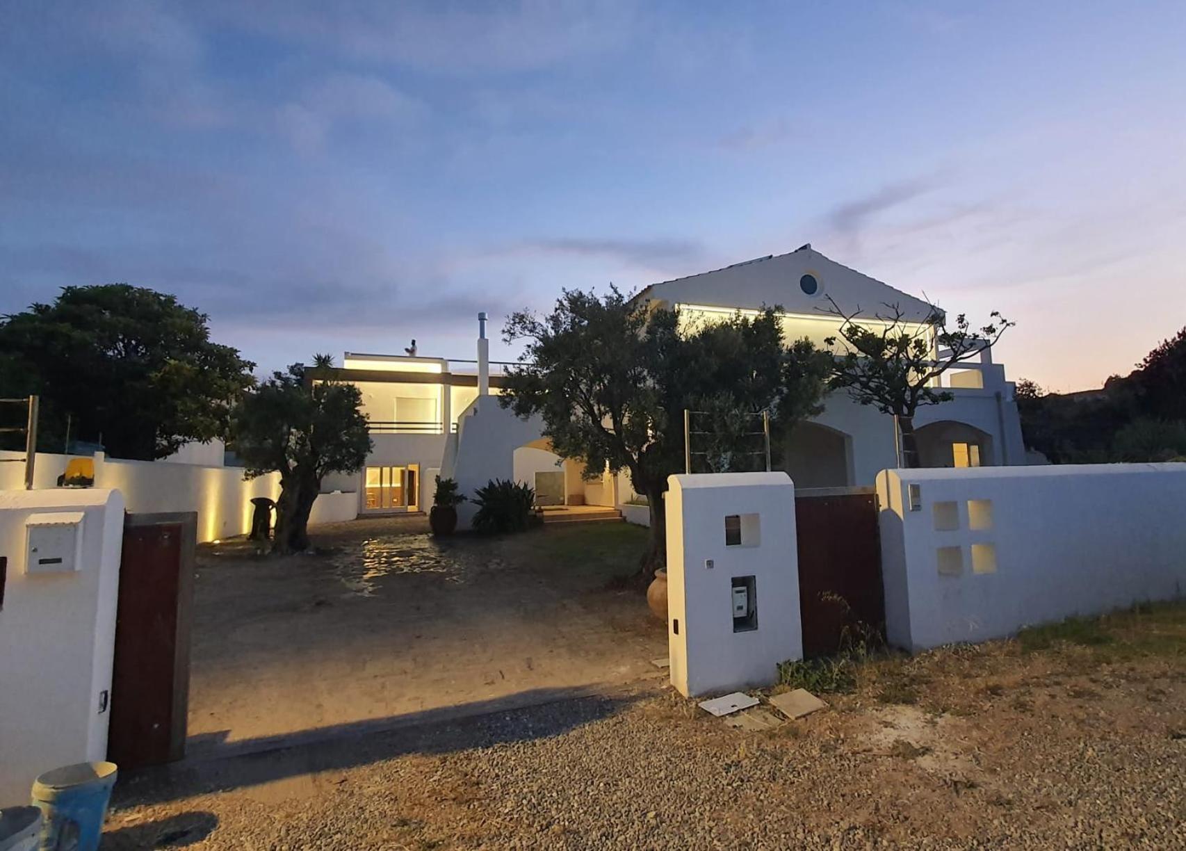 كروتوني Itanco Resort المظهر الخارجي الصورة